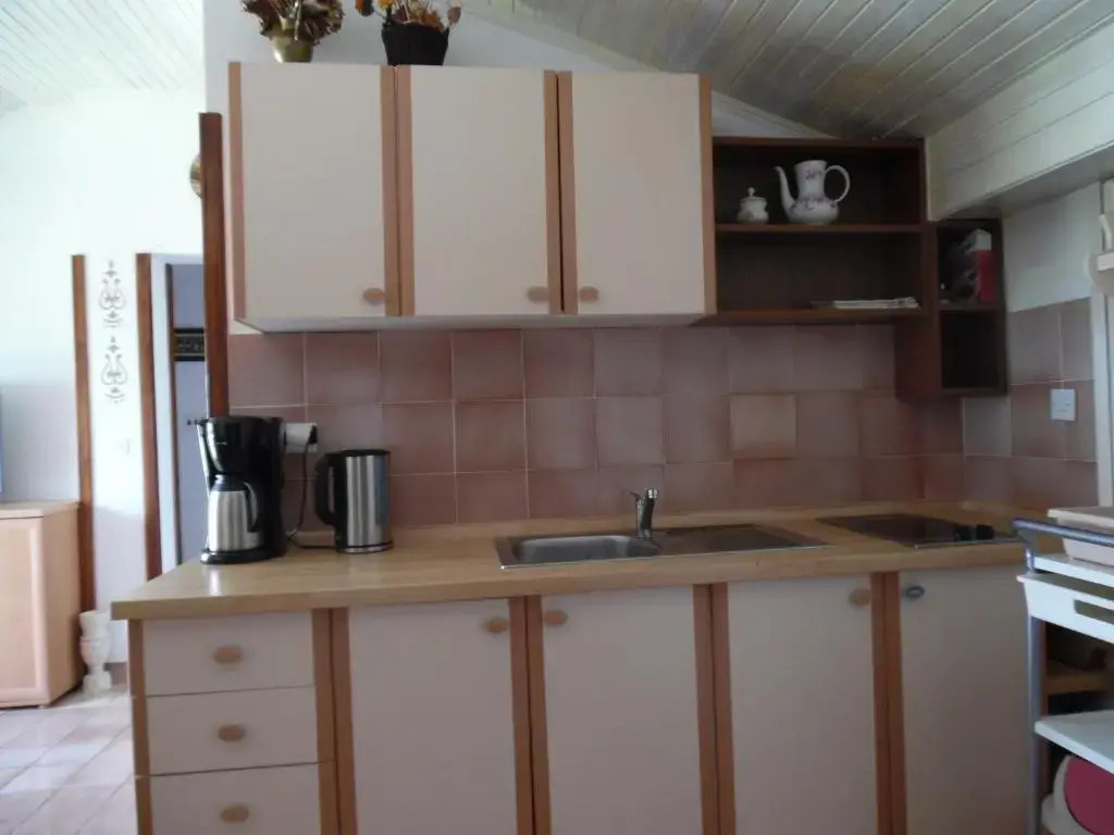 Apartments Fina