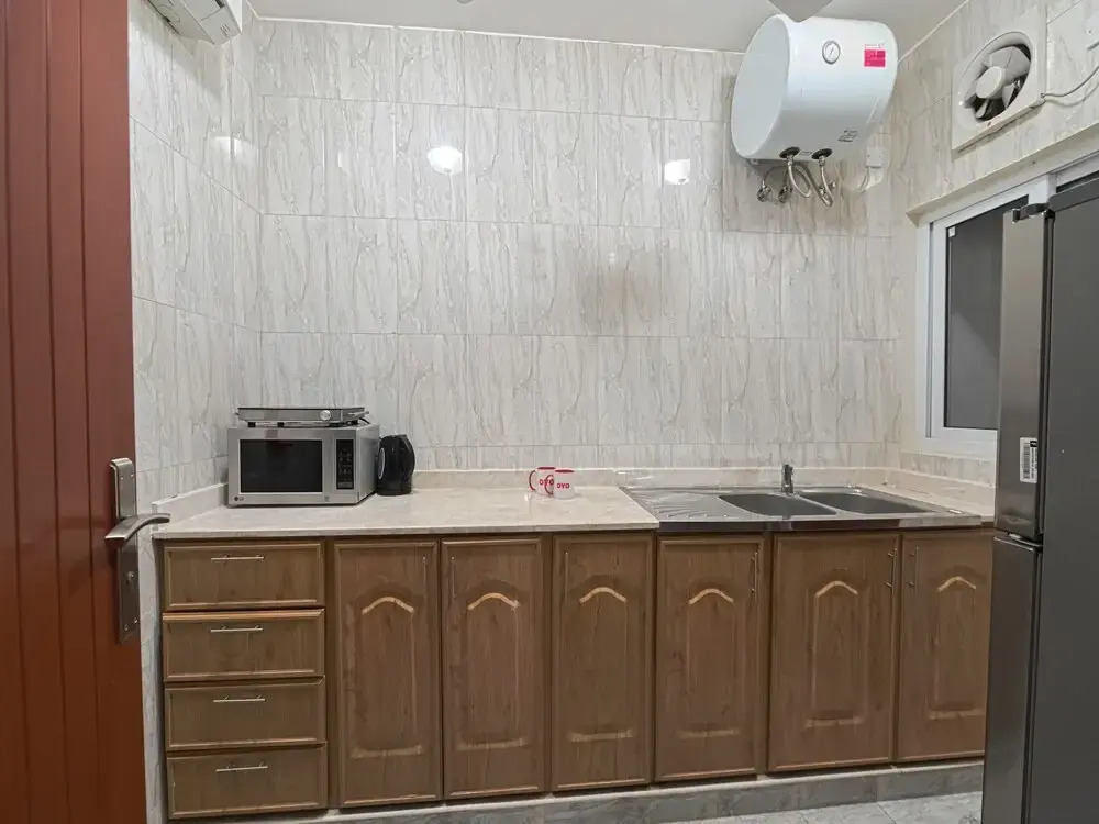 OYO 116 Platinium Hotel Apartments