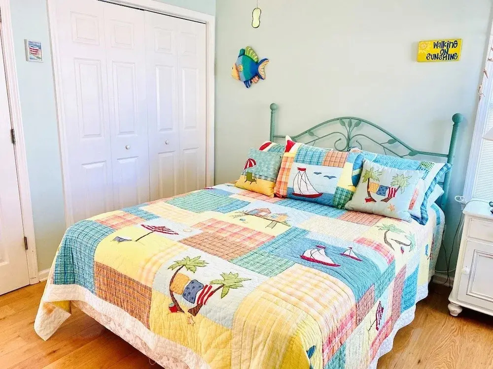Splish Splash 4 Bedroom Home