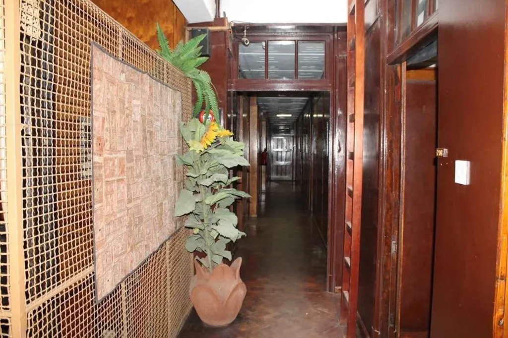 The Oakwood Hotel