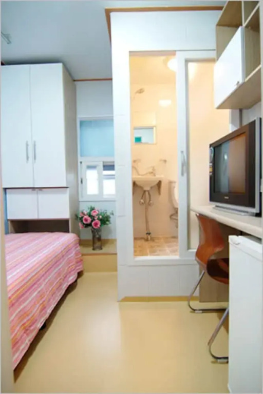 Sanho Residence