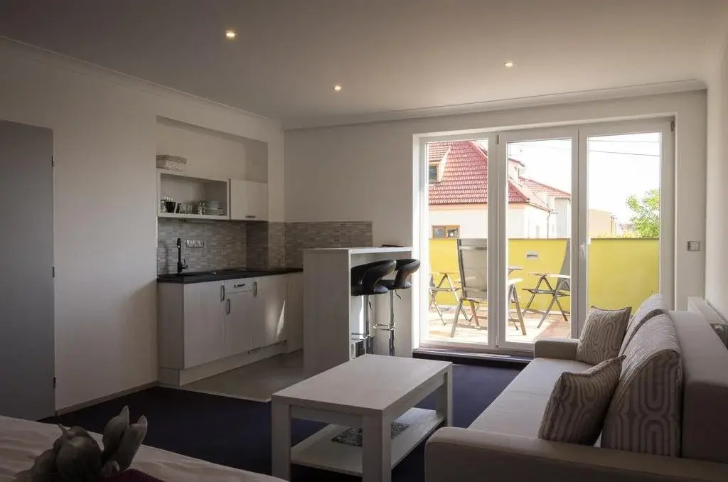 Villa Kiwi