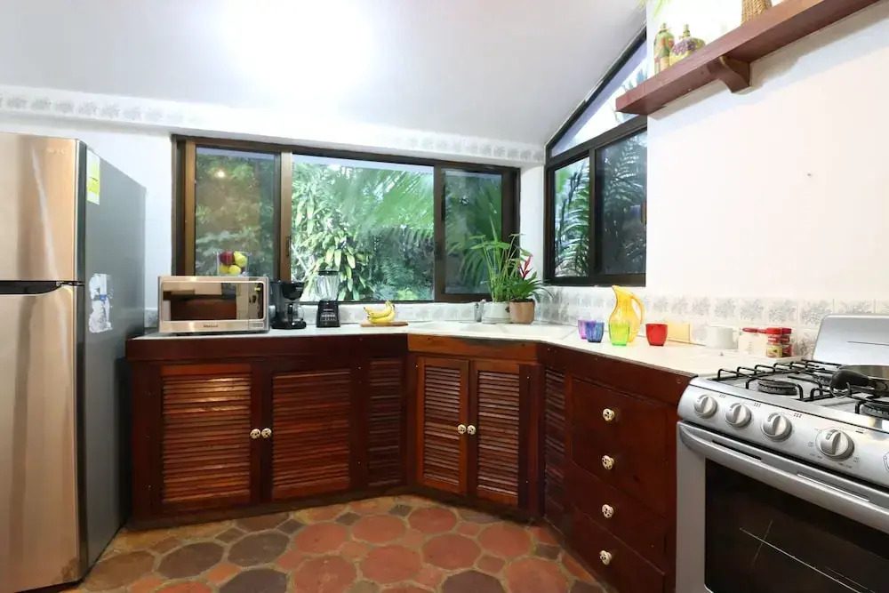 Villa 4 Soles