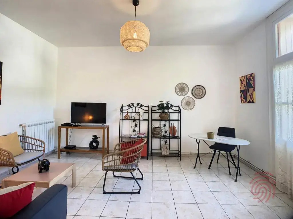 Appartement Lamalou-les-Bains, 2 pièces, 2 personnes - FR-1-451-162
