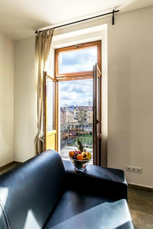 Teplice Apartments U Schodů