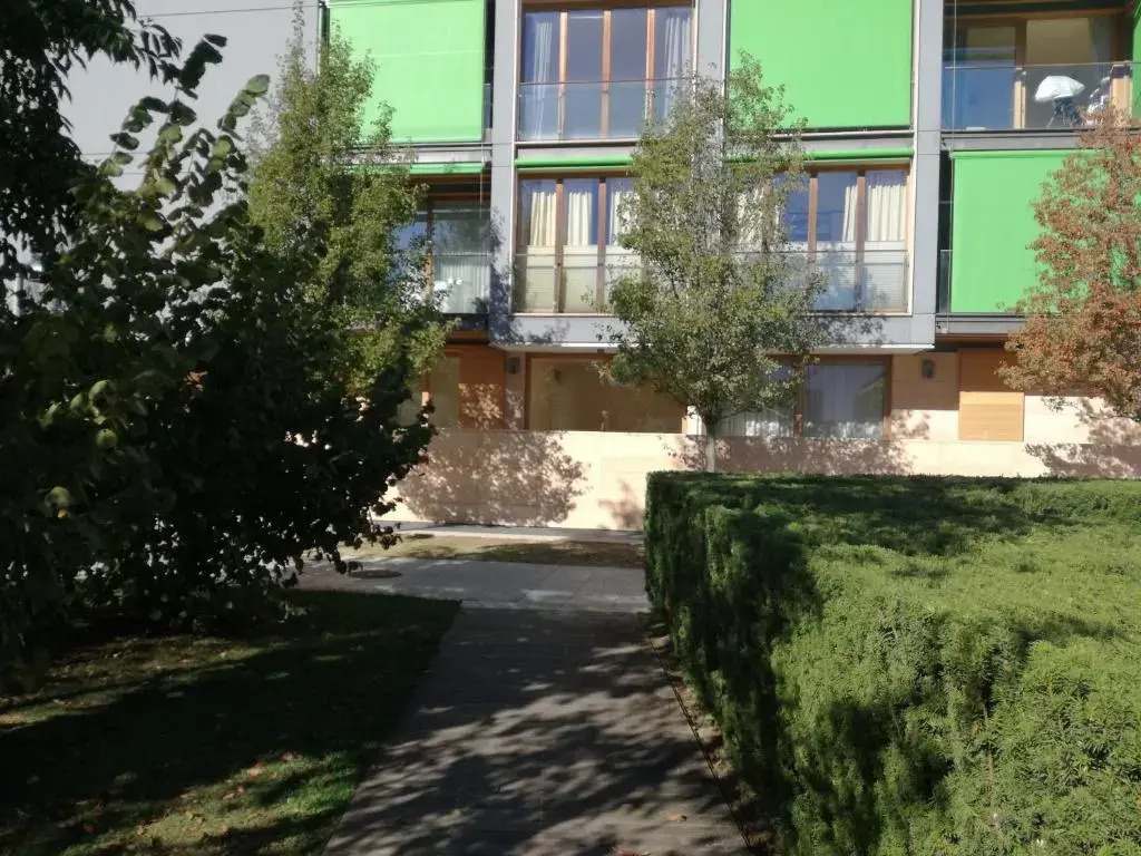 Bed & go Trento