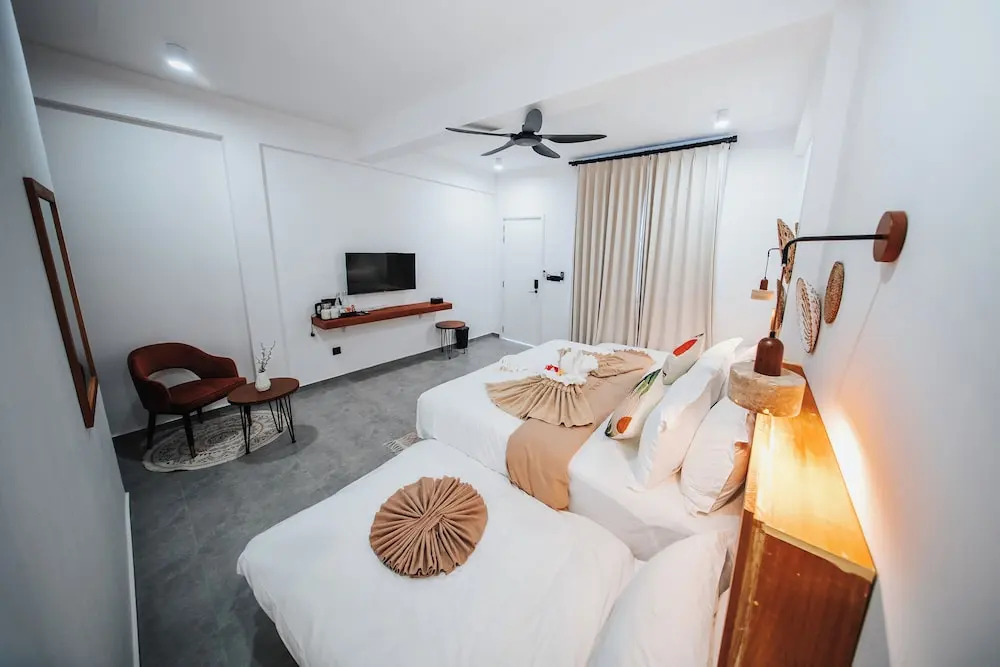 Belena Maldives