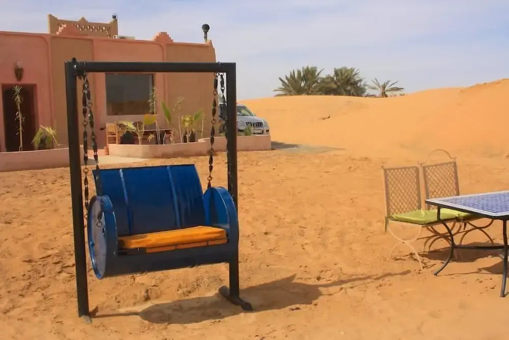 Dunehouse