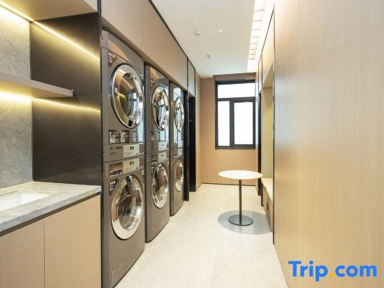 JI Hotel Shanghai Qiantan Yongtai Road