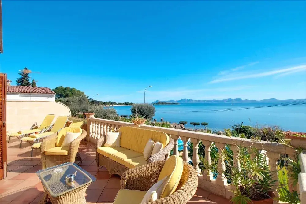 Villa Casa Faro