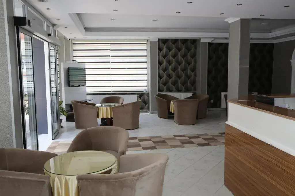 Sezen Otel