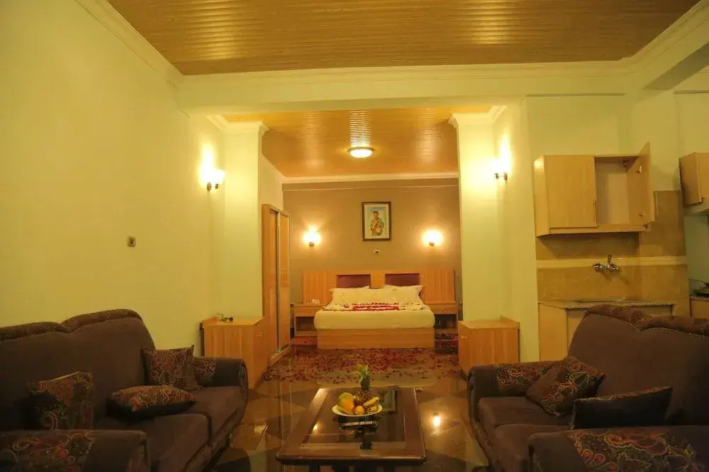 Jacaranda Hotel