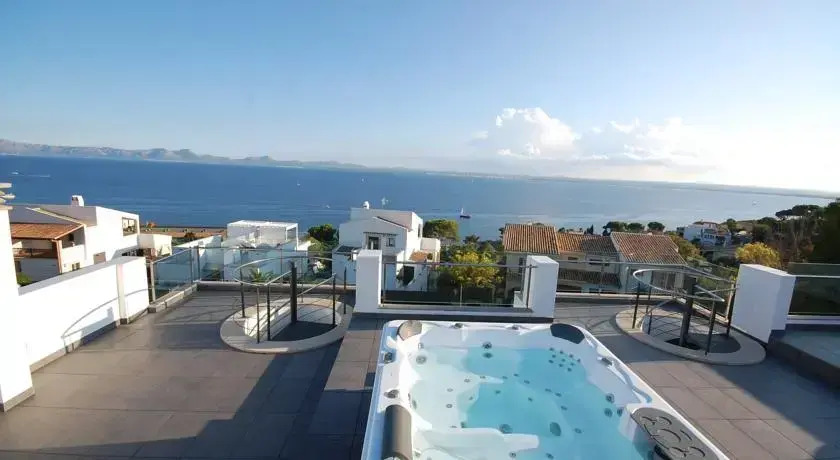 Villa Mirador VIP