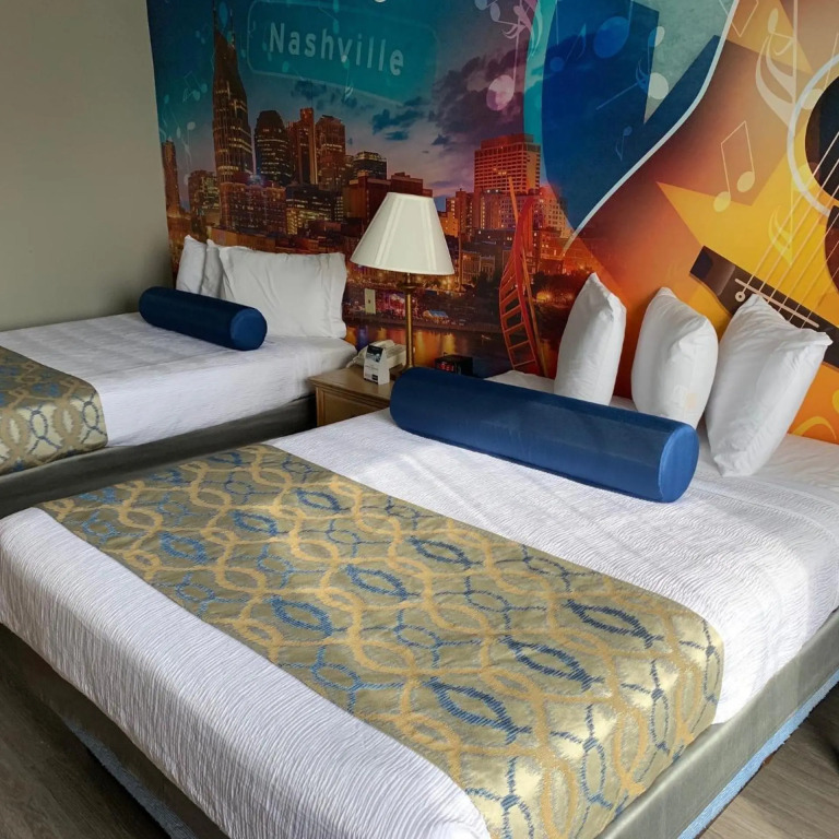 Luxe Studios Nashville Opryland