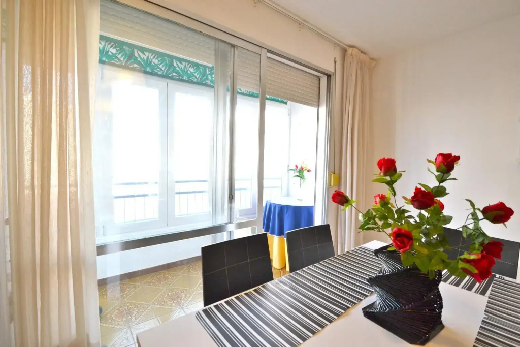 Apartment In Palma De Mallorca, Mallorca 102337