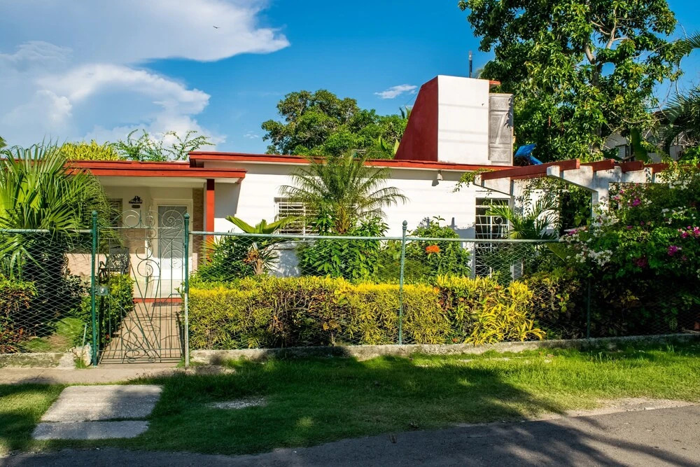 Casa Hostal Bahia Blanca