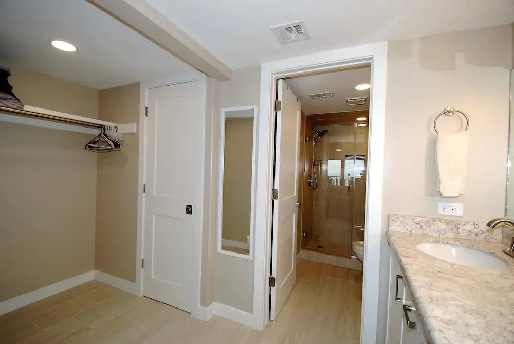 Ocean Vista Unit #1201 3 Bedroom Condo by RedAwning