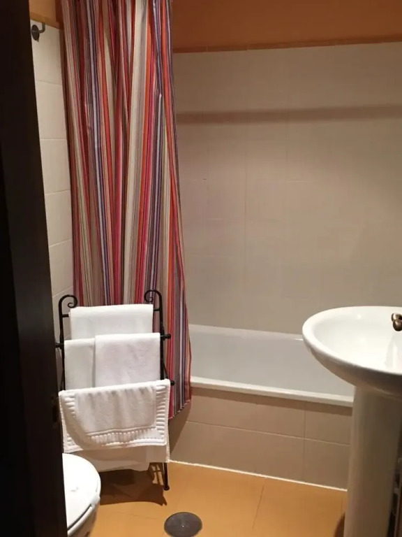 Apartamentos La Guergola