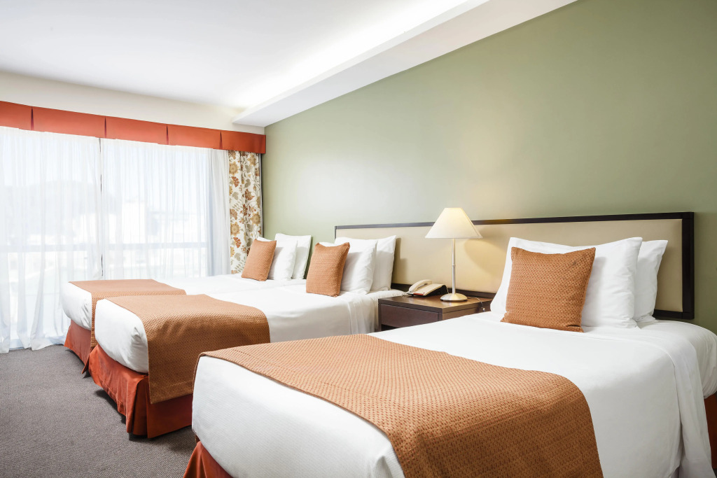 Othon Palace Copacabana Rio