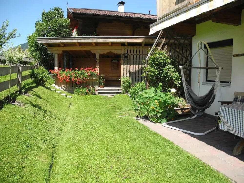Haus Schatzbergblick