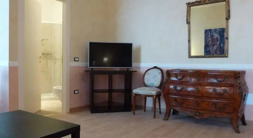 Lady Verona 2 B&B