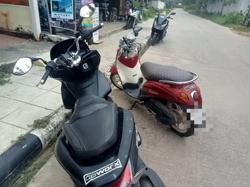 COWORX Koh Lanta