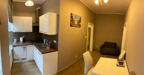 Apartament Aleksandra