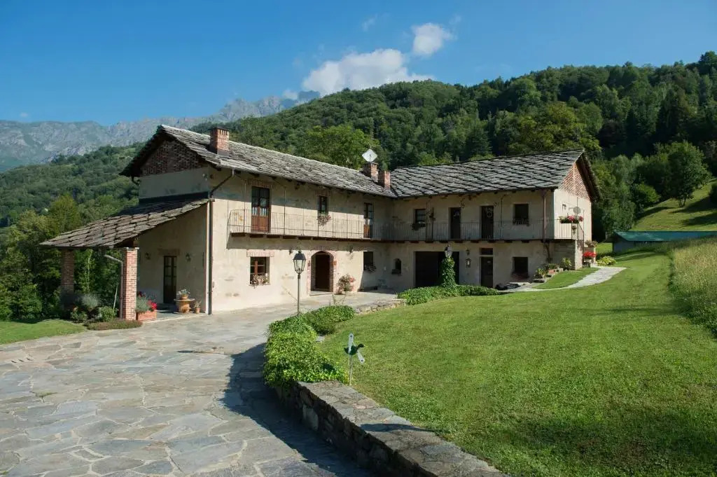 Ca' dal Pipa