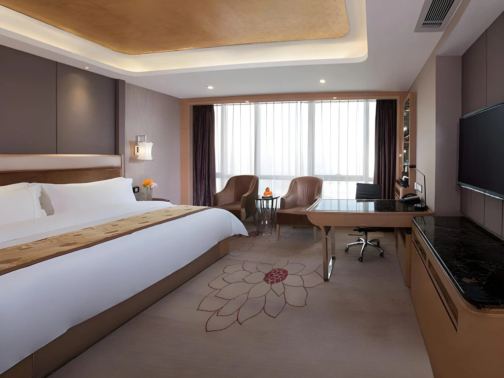 Venus Royal Hotel