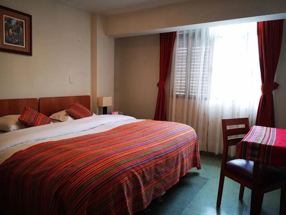 Hotel Cholcana