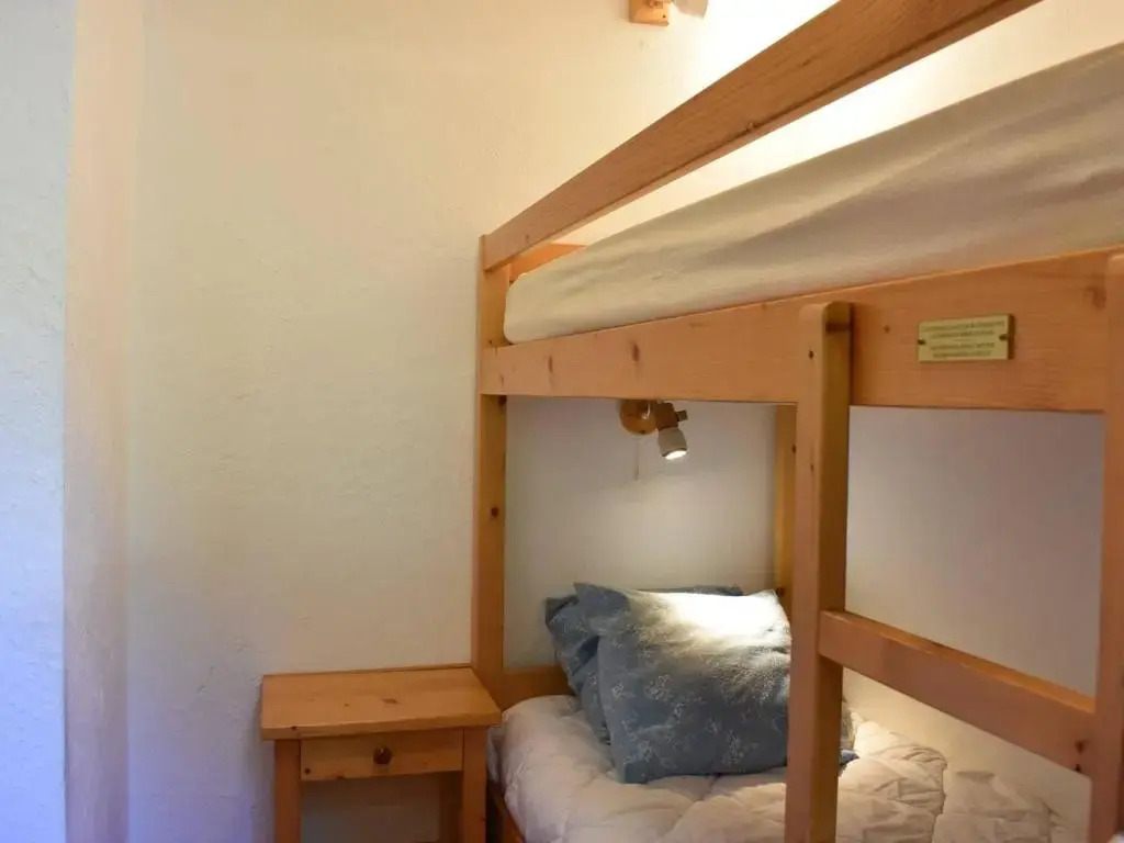 Appartement Méribel, 5 pièces, 8 personnes - FR-1-180-560