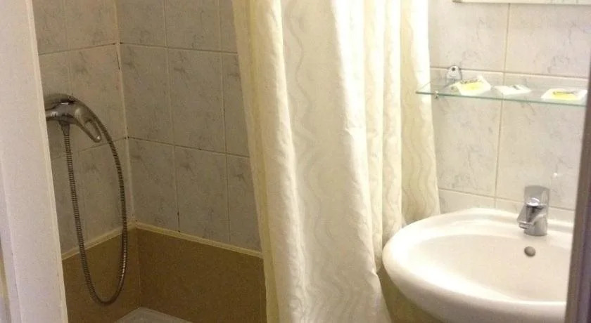 Hotel Stalingrad
