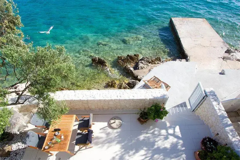 Holiday Home Mano