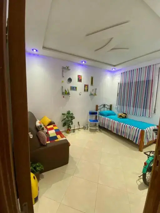 Apartment in oued laou close to the beach