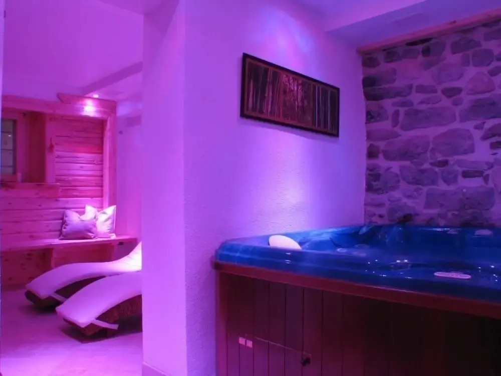 Albergo Centrale