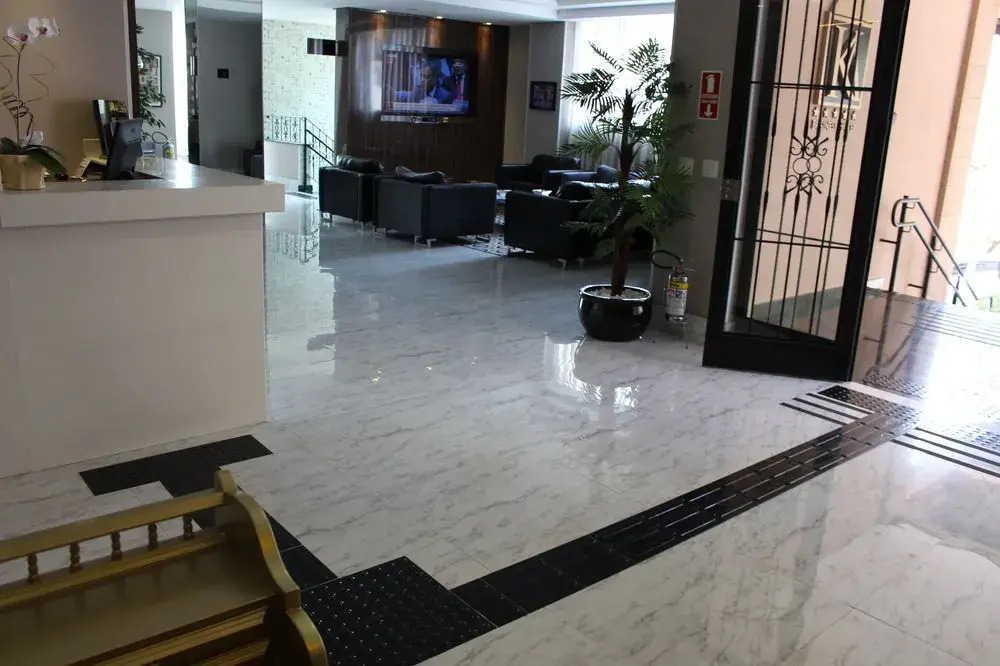 Padom Business Hotel