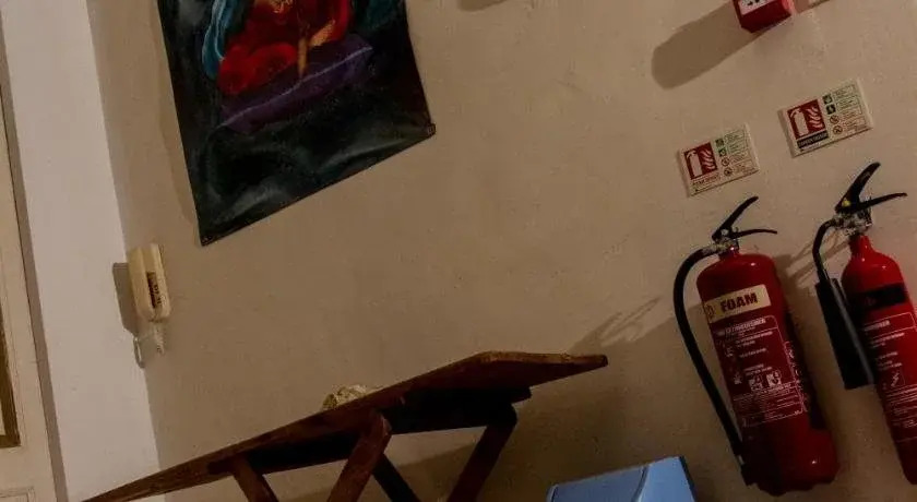Hostel Jones