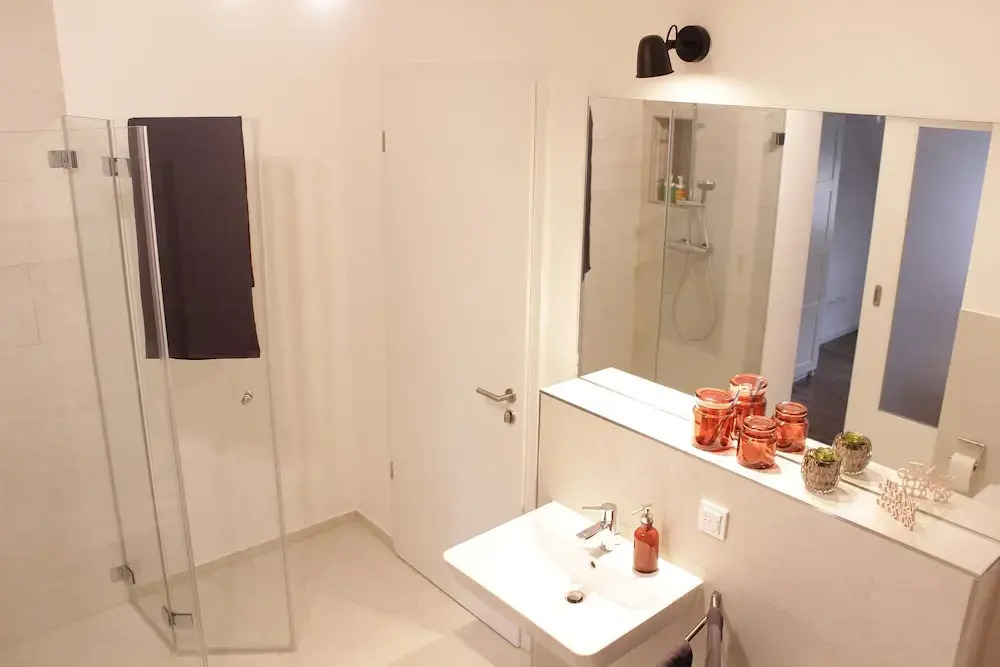 LUXUS Apartment Zentral Altstadt