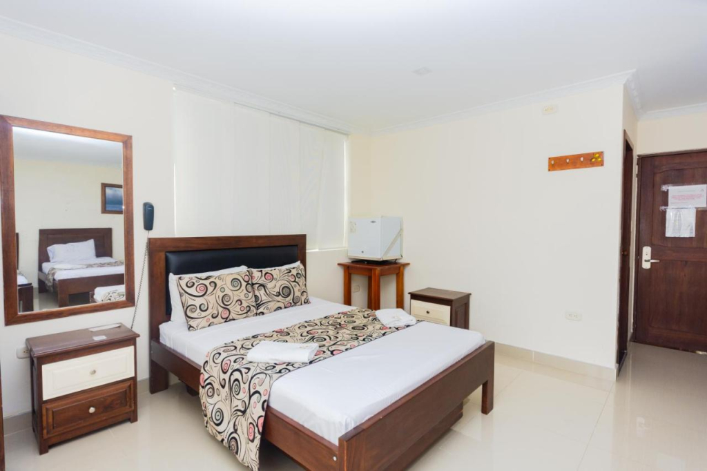Hotel Verony Guatape