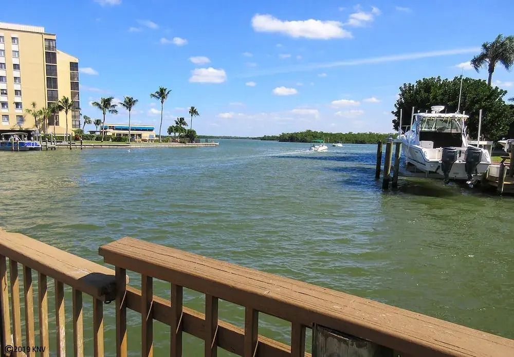 Casa Marina 521 - 2 Br Condo