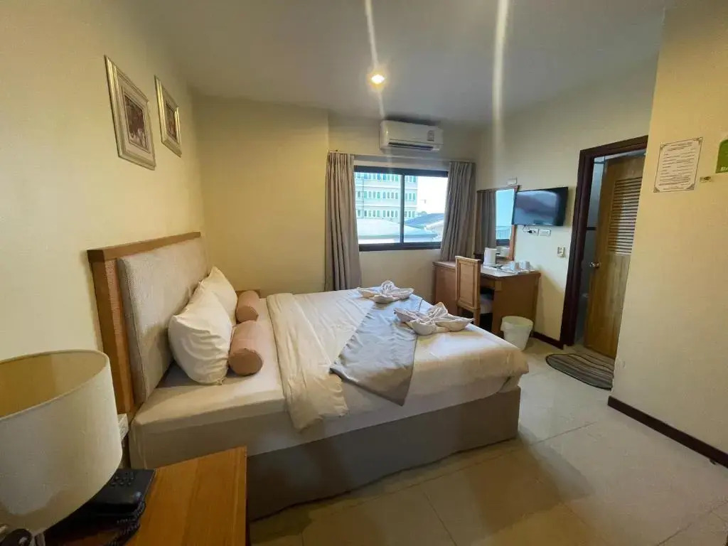 Babylon Residence Inn pattaya