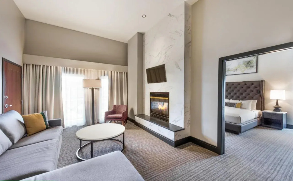 The Heathman Hotel Kirkland