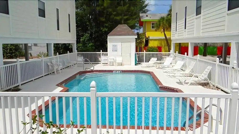 Gulf Beach Place Condo #54649 2 Bedrooms 2 Bathrooms Condo