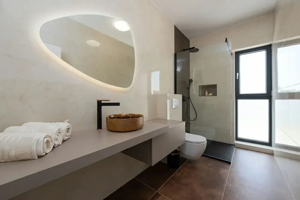 Villa Rocinante ZadarVillas