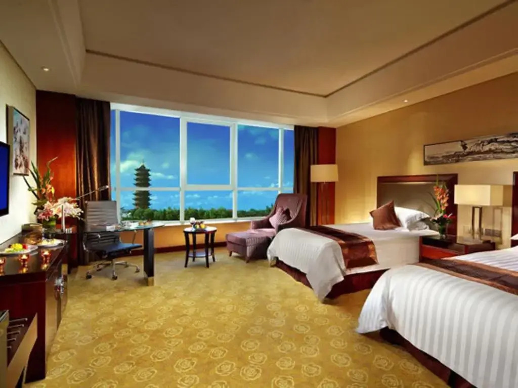 Jurong Yukun New Century Hotel Jiangsu
