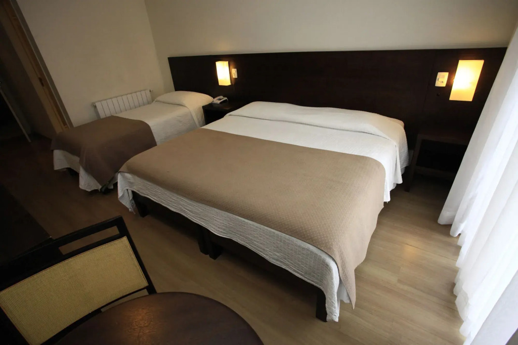 Hotel Querência