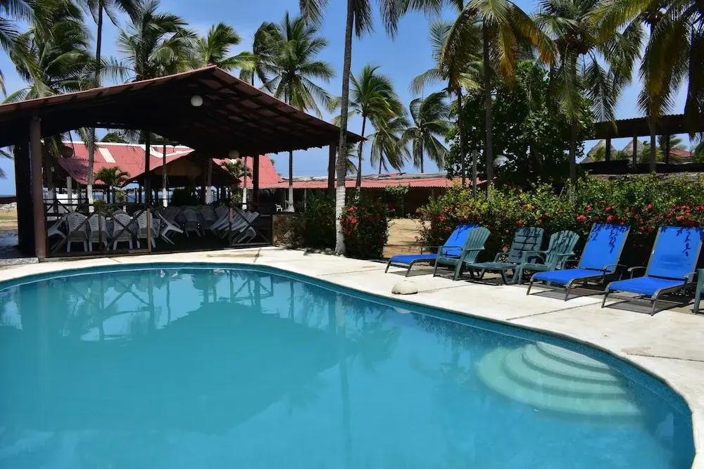 Hotel Quinta Karla