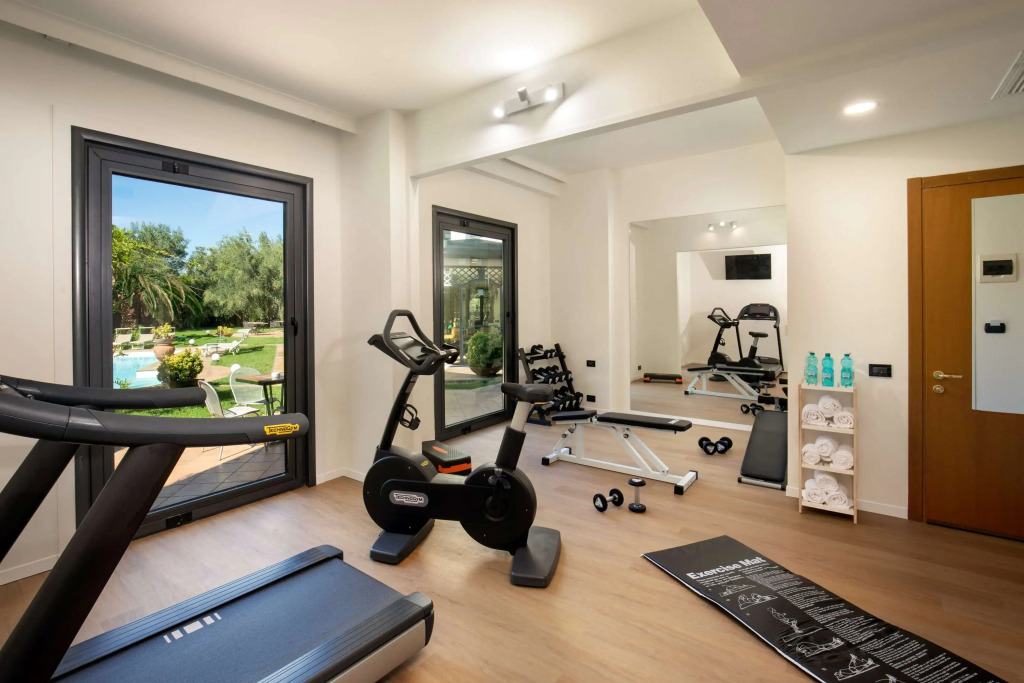 Best Western Park Hotel Roma Nord
