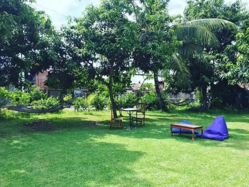 Sunny House Jimbaran