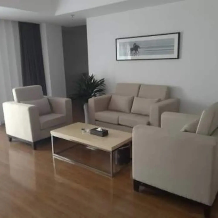 Mingde Hotel